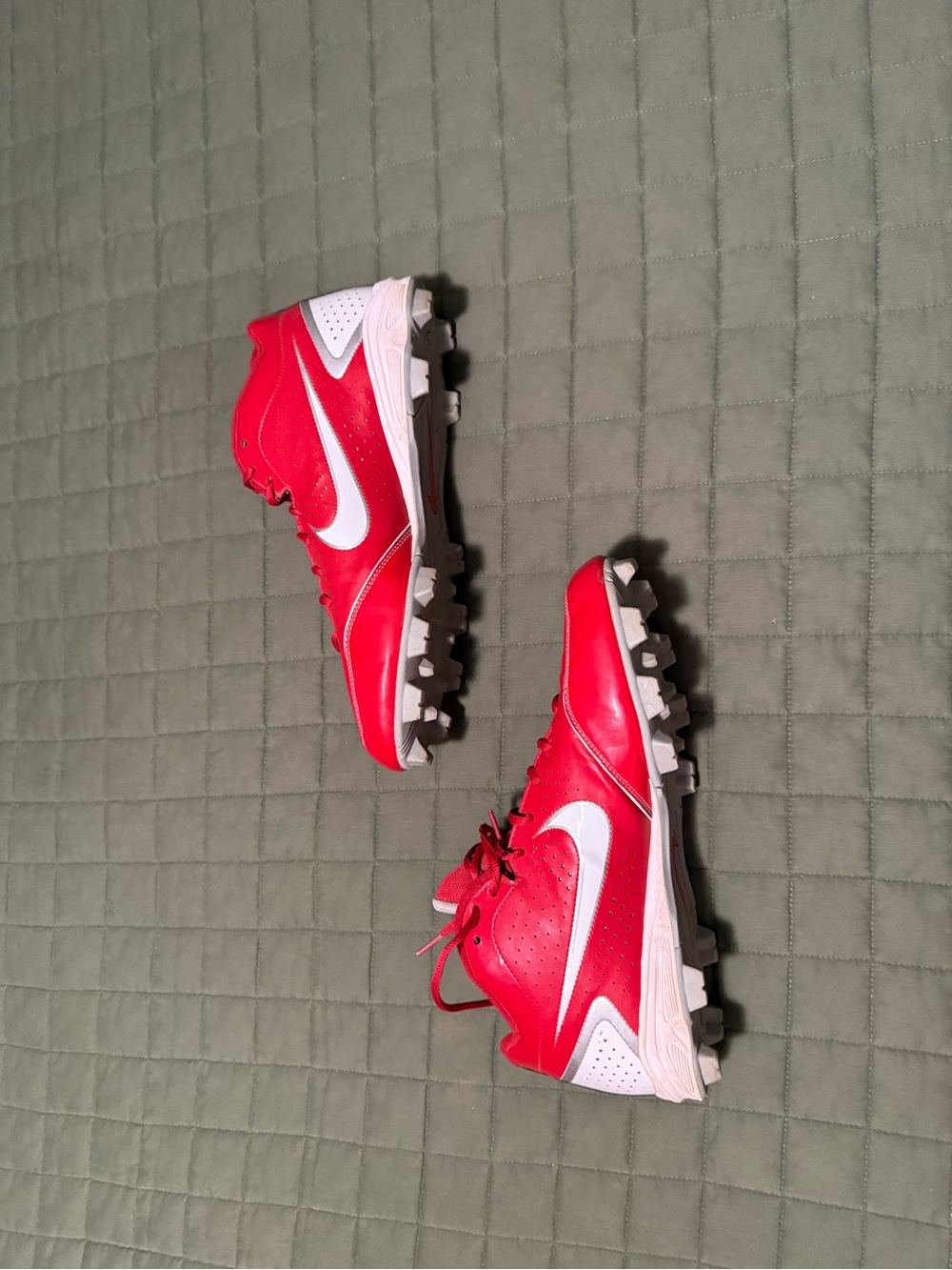 Nike Men’s Football Cleats